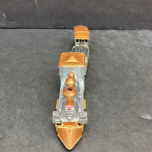 Load image into Gallery viewer, 3pc Oceanic Express Plastic Train Engine

