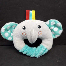 Load image into Gallery viewer, Elephant Rattle
