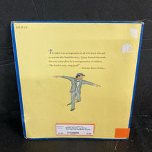 Load image into Gallery viewer, Knockin' on Wood: Starring Peg Leg Bates (Lynne Barasch) (Black History Month) -paperback
