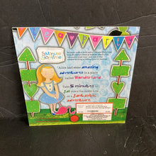 Load image into Gallery viewer, Alice in Wonderland (Lewis Carroll &amp; George Bridge) (Five Minute Storytime) -paperback classic
