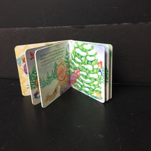 Load image into Gallery viewer, The Pine Tree Parable (Liz Curtis Higgs) -christmas board
