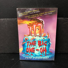 Load image into Gallery viewer, The Big One-Oh (Dean Pitchford) -paperback chapter
