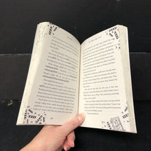 Load image into Gallery viewer, Dara Palmer's Major Drama (Emma Shevah) -paperback chapter
