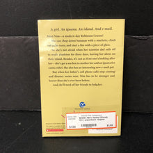 Load image into Gallery viewer, Nim's Island (Wendy Orr) -paperback chapter
