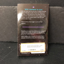 Load image into Gallery viewer, Darkening Skies (Left Behind The Kids) (Jerry B. Jenkins &amp; Tim LaHaye) -paperback series
