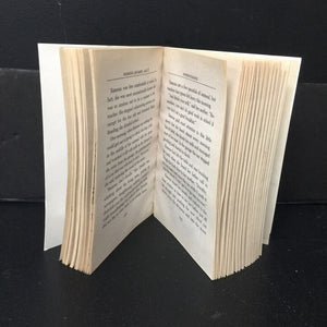 Ramona Quimby, Age 8 (Beverly Cleary) -paperback series