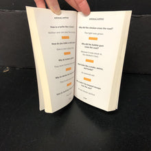 Load image into Gallery viewer, Funniest and Grossest Joke Book Ever! -paperback humor
