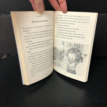 Load image into Gallery viewer, Natalie and the One-of-A-Kind Wonderful Day! (Dandi Daley Mackall) -paperback series
