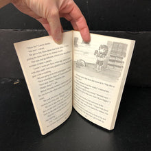 Load image into Gallery viewer, Natalie: School's First Day of Me (Dandi Daley Mackall) -paperback series
