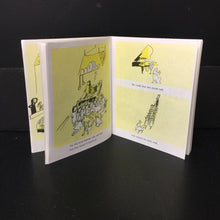 Load image into Gallery viewer, Madeline's Rescue (Ludwig Bemelmans) -paperback character
