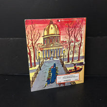 Load image into Gallery viewer, Madeline's Rescue (Ludwig Bemelmans) -paperback character
