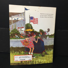 Load image into Gallery viewer, Casey at the Bat: A Ballad of the Republic, Sung in the Year 1888 (Ernest Lawrence Thayer) -paperback
