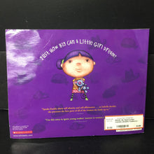 Load image into Gallery viewer, My Name Is Not Isabella (Jennifer Fosberry) -paperback
