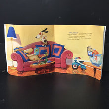 Load image into Gallery viewer, Zoomer's Summer Snowstorm (Ned Young) -paperback
