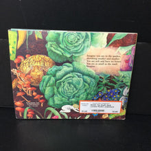 Load image into Gallery viewer, The Snail's Spell (Joanne Ryder) -paperback
