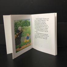 Load image into Gallery viewer, Pinky and Rex and the Mean Old Witch (James Howe) -paperback
