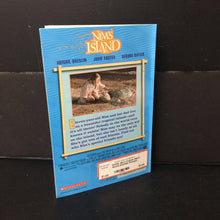 Load image into Gallery viewer, Nim's Friends (Nim's Island) (Danielle Denega) -novelization reader

