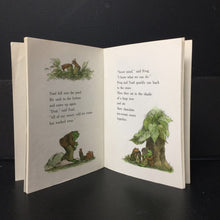 Load image into Gallery viewer, Frog and Toad All Year (Arnold Lobel) (Scholastic) -reader
