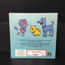 Load image into Gallery viewer, Teacher's Pets (Clifford) -paperback character
