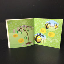 Load image into Gallery viewer, Spring Bee (The Hive) -paperback character
