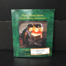 Load image into Gallery viewer, Disney's Tarzan -paperback character
