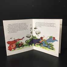 Load image into Gallery viewer, The Jungle Book (Disney) -paperback character
