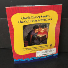 Load image into Gallery viewer, Disney's Hercules (Disney) -paperback character
