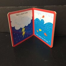 Load image into Gallery viewer, Jonah and the Whale (Kim Mitzo Thompson) -board religion
