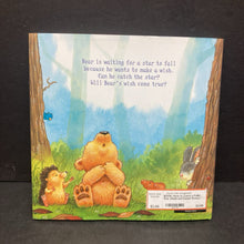 Load image into Gallery viewer, How to Catch a Falling Star (Heidi and Daniel Howarth) -hardcover
