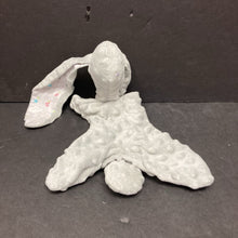 Load image into Gallery viewer, Textured Bunny Security Blanket
