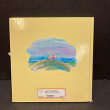 Load image into Gallery viewer, Piglet and Mama (Margaret Wild) -hardcover
