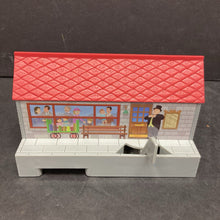 Load image into Gallery viewer, Sodor Sounds Train Station Battery Operated

