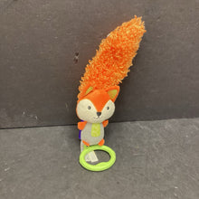 Load image into Gallery viewer, Squirrel Rattle (Yoee Baby)
