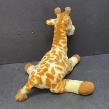 Load image into Gallery viewer, "Anywhere My Love" Giraffe Plush
