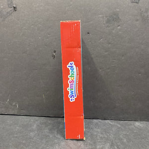Perfect Fit Fabric Arm Floats (NEW)