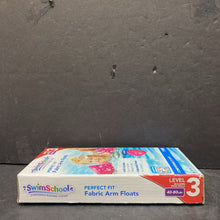 Load image into Gallery viewer, Perfect Fit Fabric Arm Floats (NEW)

