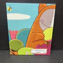 Load image into Gallery viewer, Otis and Rae and the Grumbling Splunk (Laura &amp; Leo Espinosa) -hardcover
