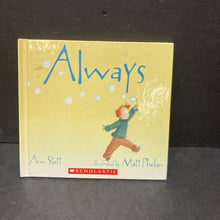 Load image into Gallery viewer, Always (Ann Stott) -hardcover
