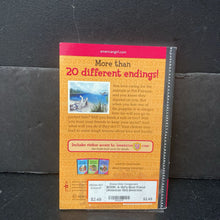 Load image into Gallery viewer, A Girl's Best Friend (American Girl) (Innerstar University) (Catherine Stine) -paperback series
