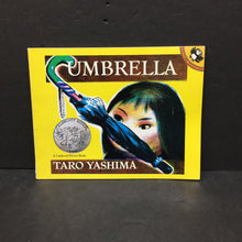 Load image into Gallery viewer, Umbrella (Taro Yashima) -paperback
