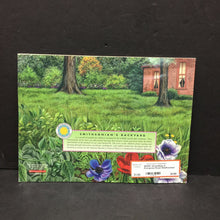 Load image into Gallery viewer, Groundhog at Evergreen Road (Smithsonian) (Susan Korman) -paperback
