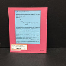 Load image into Gallery viewer, Seven Little Rabbits (John Leonard Becker) -paperback
