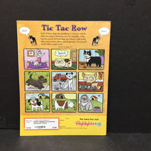 Load image into Gallery viewer, Highlights Puzzlemania -paperback activity
