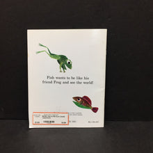 Load image into Gallery viewer, Fish Is Fish (Leo Lionni) -paperback
