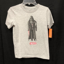 Load image into Gallery viewer, &quot;Levi&#39;s&quot; Darth Vader Shirt
