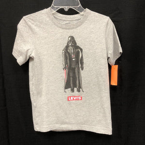 "Levi's" Darth Vader Shirt