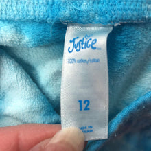 Load image into Gallery viewer, tie dye drawstring shorts
