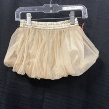 Load image into Gallery viewer, tulle bubble skirt
