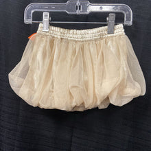 Load image into Gallery viewer, tulle bubble skirt
