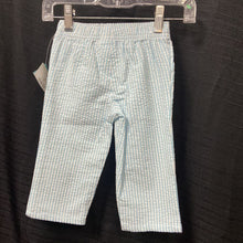Load image into Gallery viewer, seersucker striped pants (NEW)
